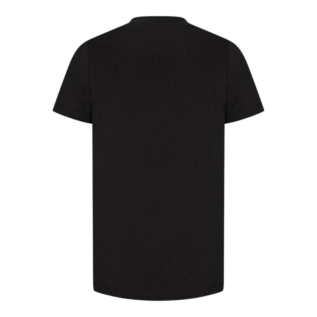 Nike Core Mens T Shirts Sportswear Club Swoosh Embroidered Futura Logo Tee