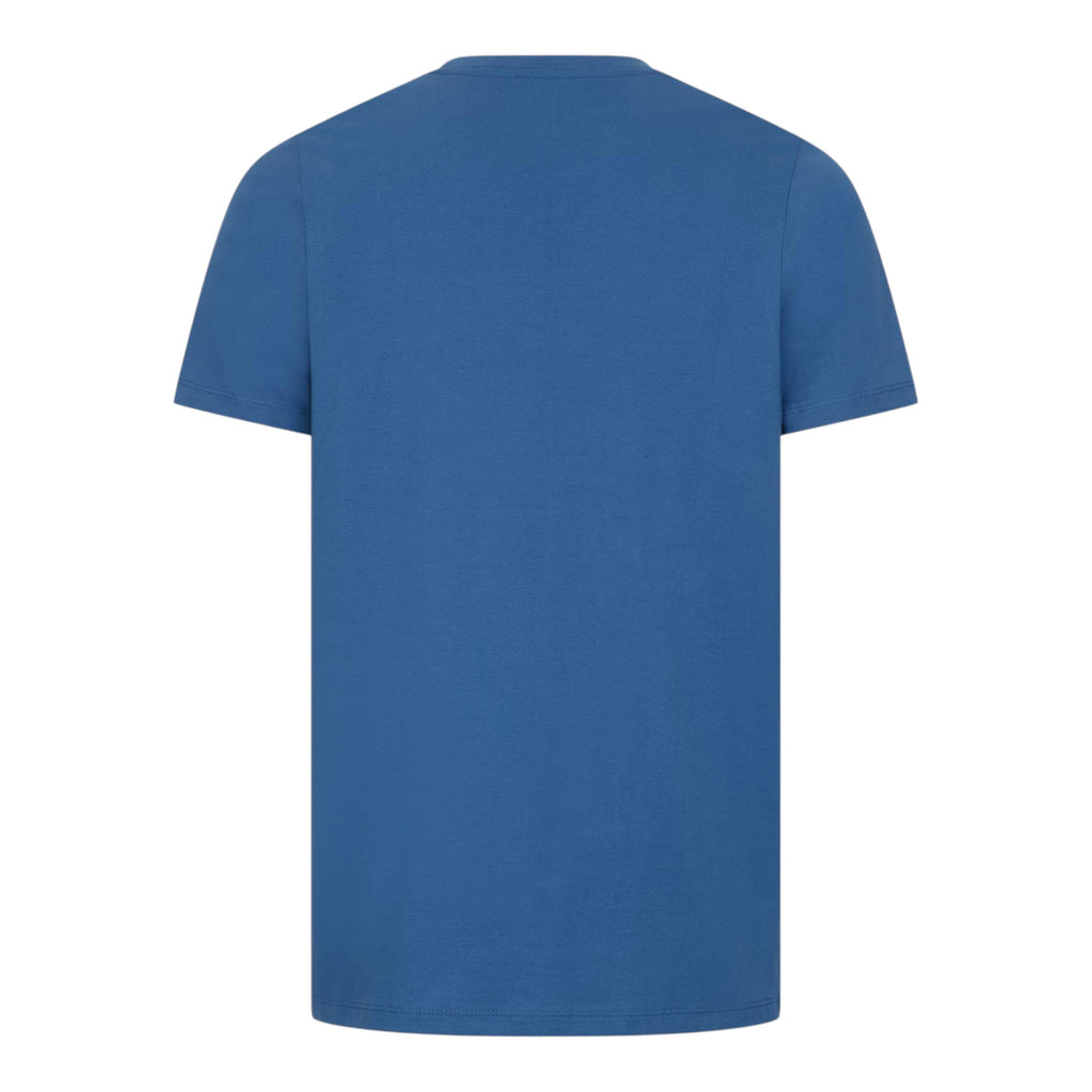 Nike Core Mens T Shirts Sportswear Club Swoosh Embroidered Futura Logo Tee