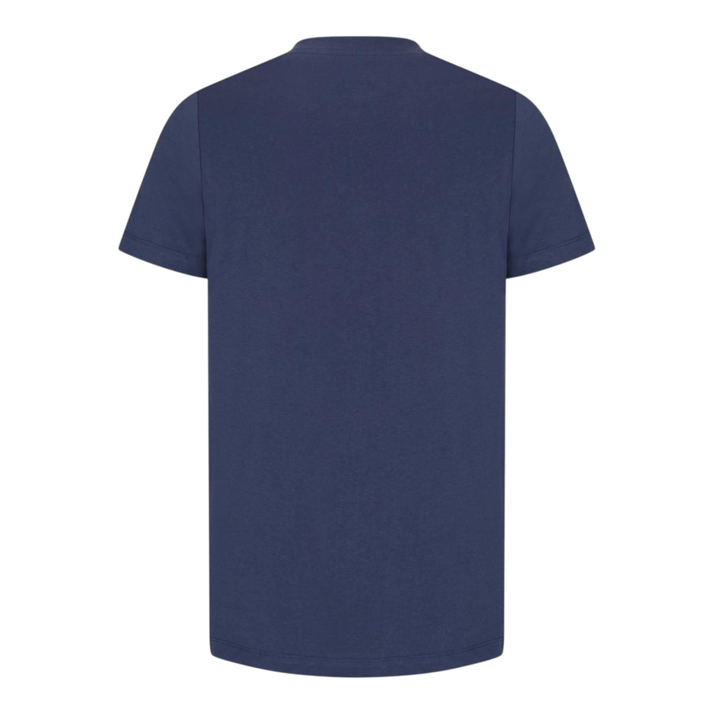 Nike Core Mens T Shirts Sportswear Club Swoosh Embroidered Futura Logo Tee