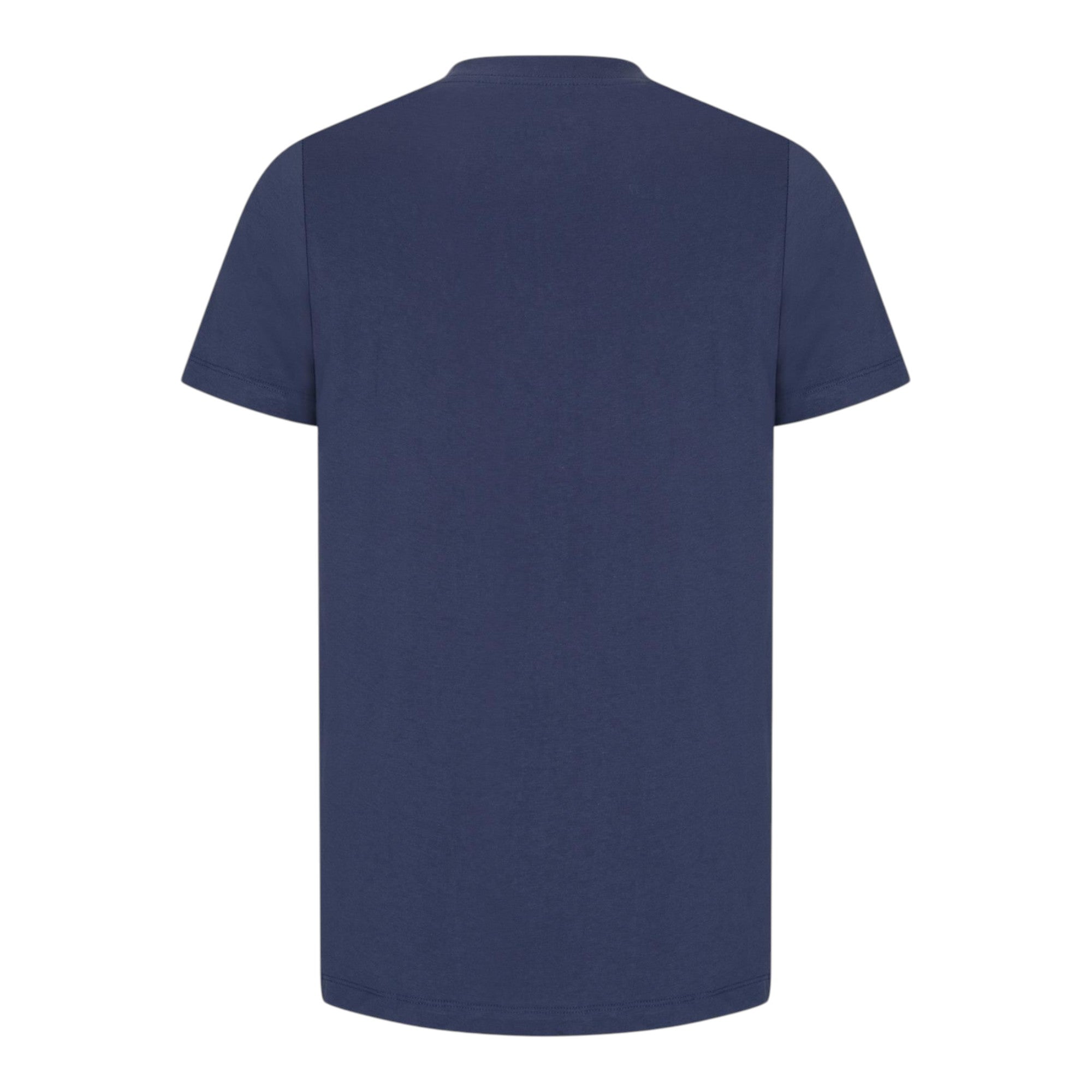 Nike Core Mens T Shirts Sportswear Club Swoosh Embroidered Futura Logo Tee