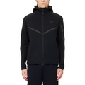 Nike Mens Hoodie Tech Fleece Windrunner Full Zip Jacket