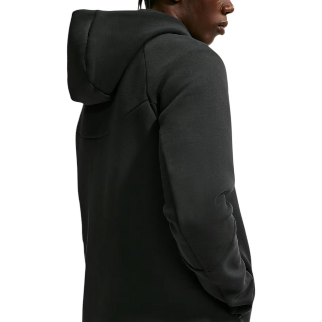 Nike Mens Hoodie Tech Fleece Windrunner Full Zip Jacket