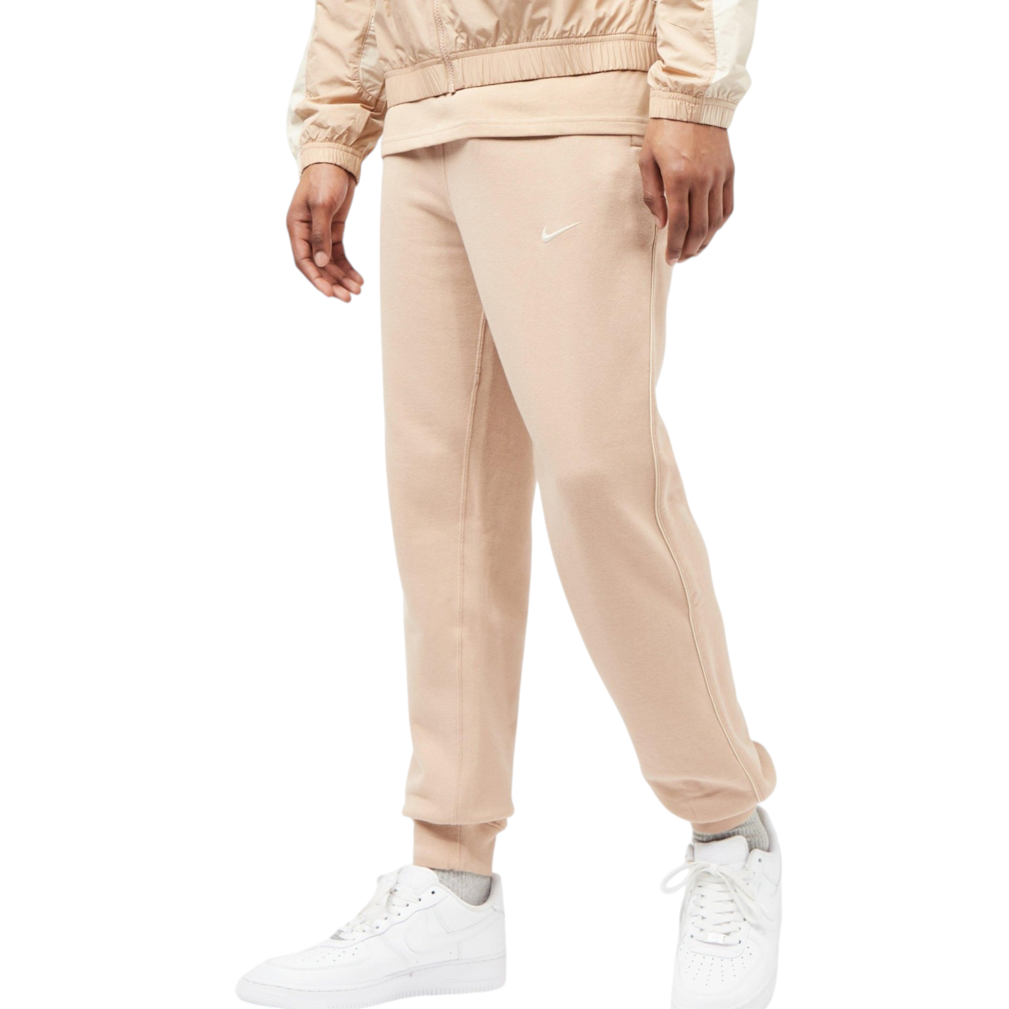 Nike Mens Jogger Nocta Fleece Trouser Sportswear Casual Bottom Sweat Pant
