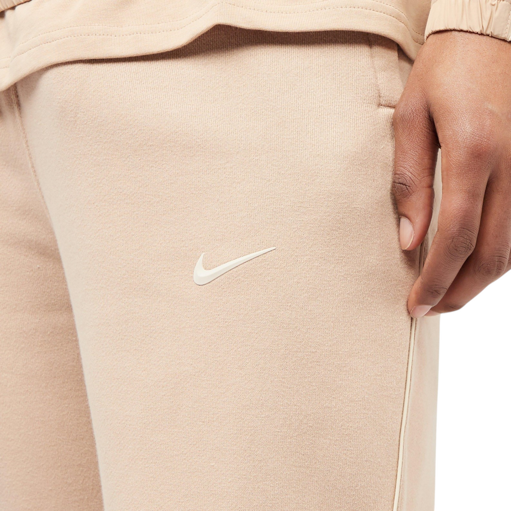 Nike Mens Jogger Nocta Fleece Trouser Sportswear Casual Bottom Sweat Pant
