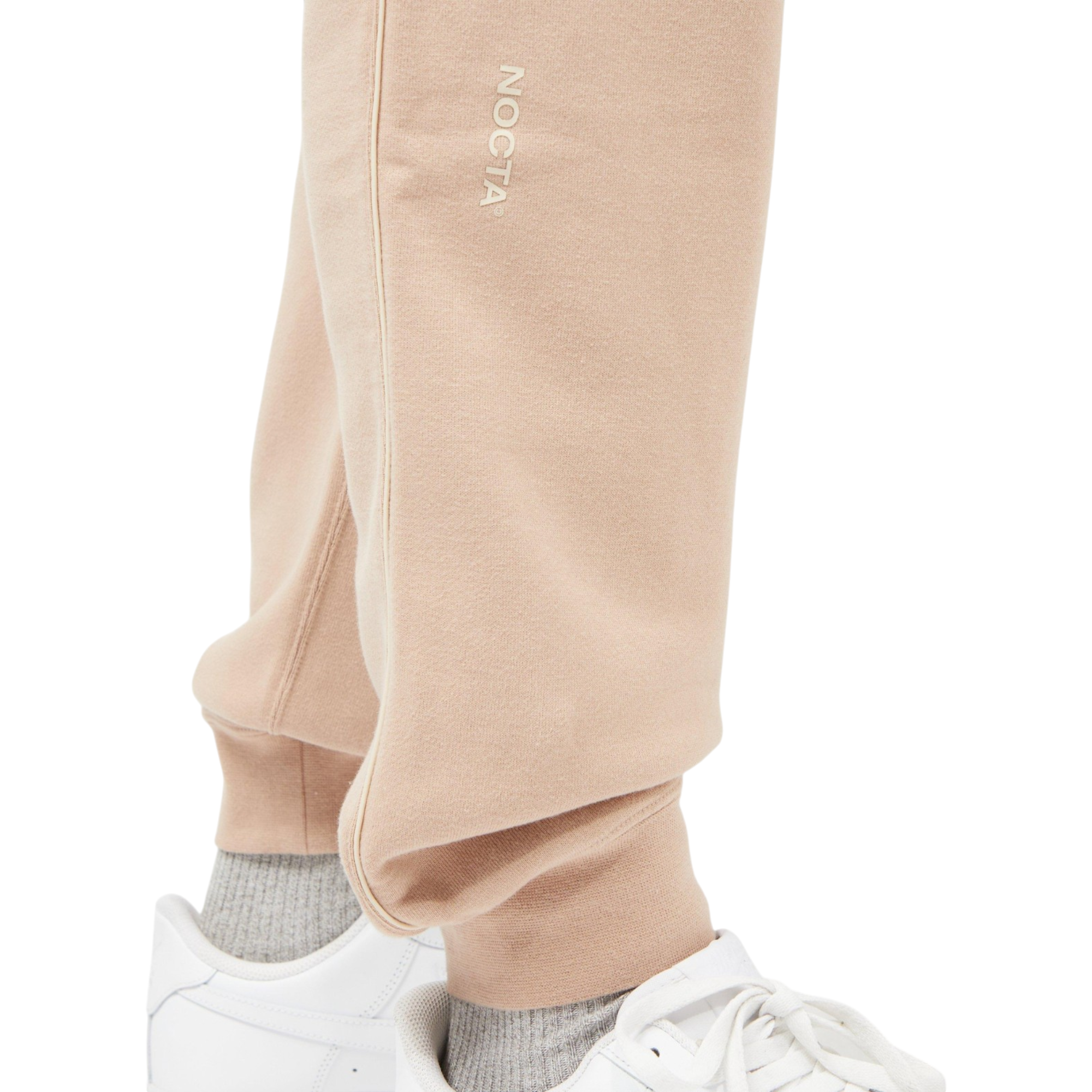 Nike Mens Jogger Nocta Fleece Trouser Sportswear Casual Bottom Sweat Pant