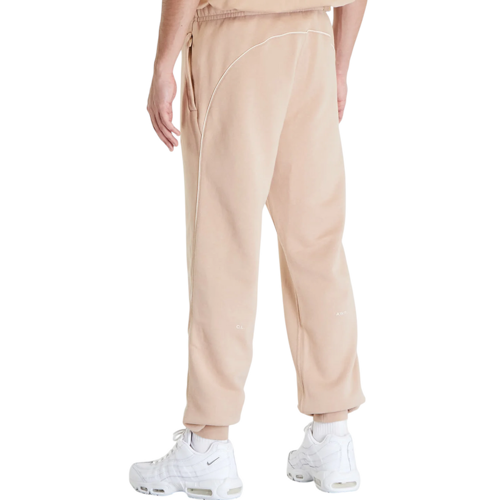 Nike Mens Jogger Nocta Fleece Trouser Sportswear Casual Bottom Sweat Pant