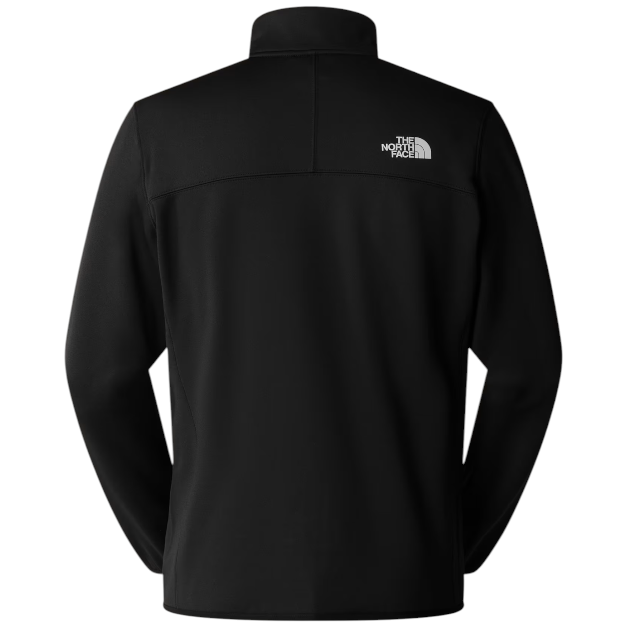The North Face Mens Jacket M Crest Full Zip Fleece Jacket Sportswear