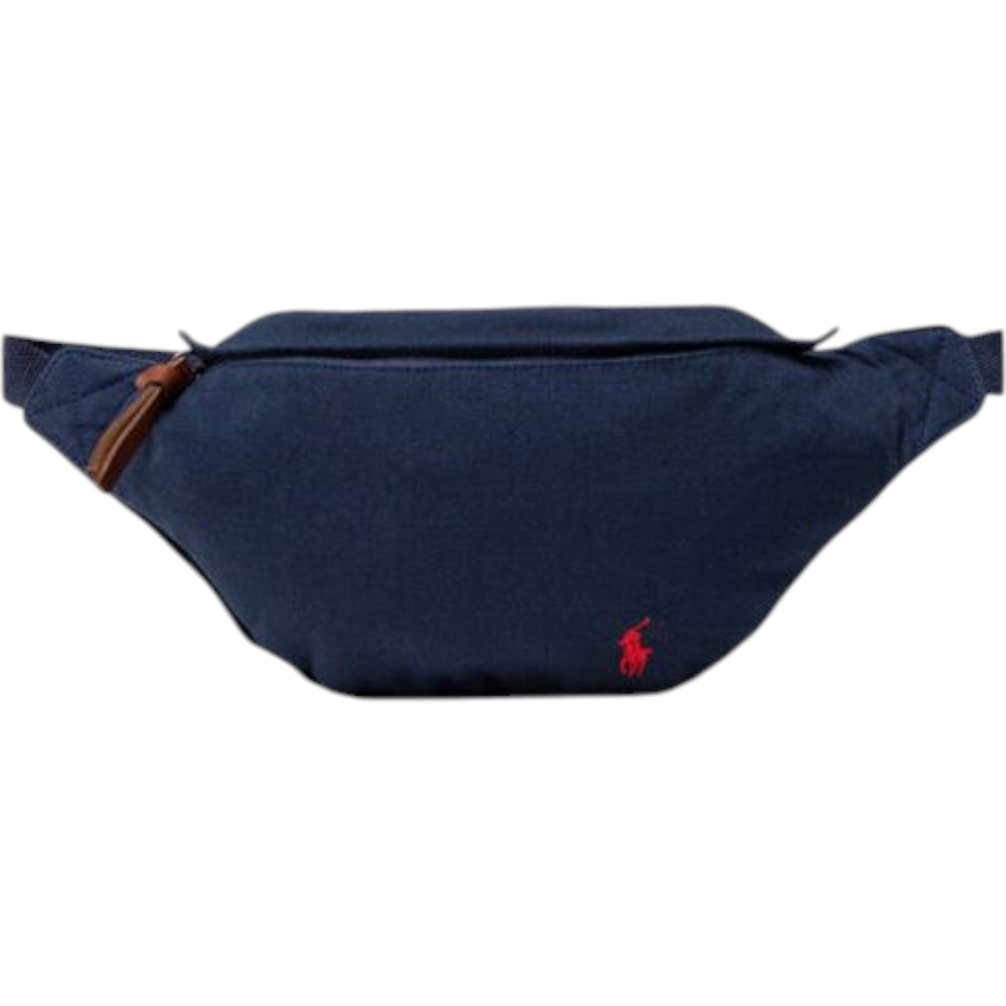 Ralph Lauren Mens Waistpacks Polo Belt Bag Crossbody Slinging Travel Bum Bag 25 cm