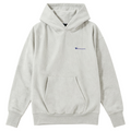 Saint Michael Logo Hoodie Mens Pullover Cotton Embroidered Winter