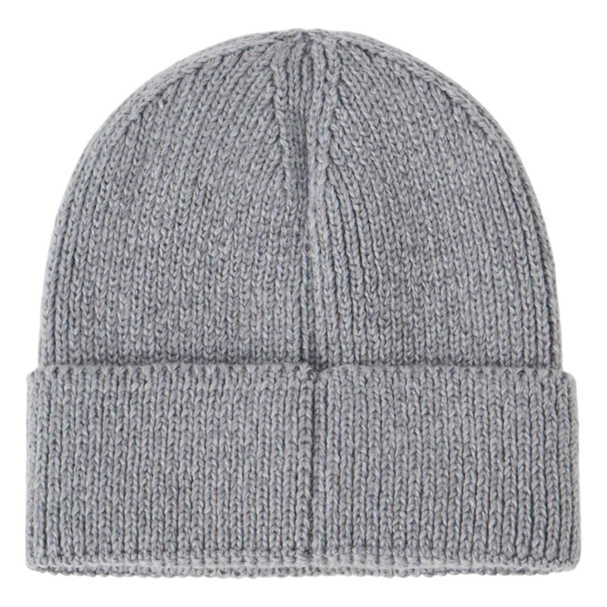 The Nort Face Hat Logo Box Cuffed Beanie Hat Unisex