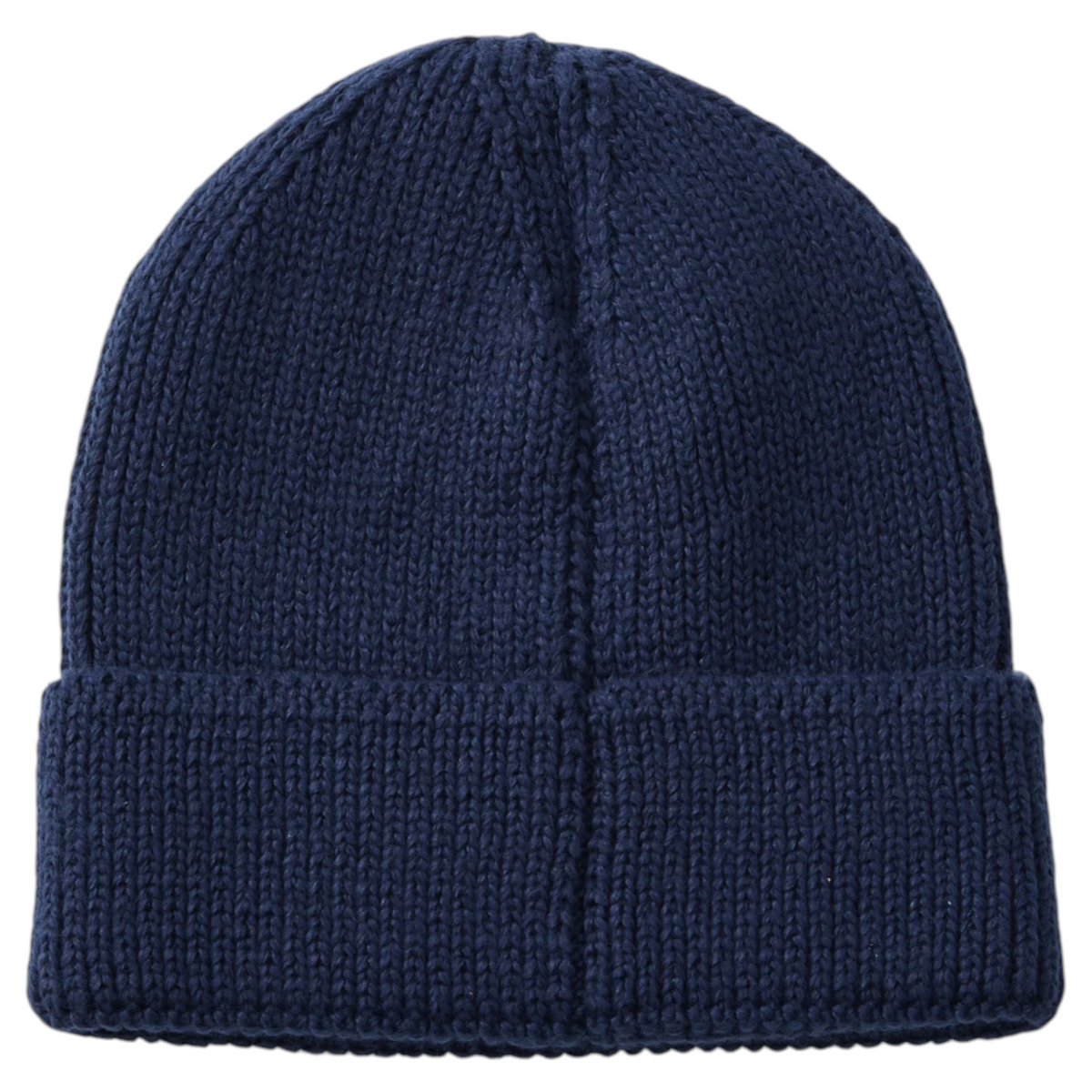 The Nort Face Hat Logo Box Cuffed Beanie Hat Unisex