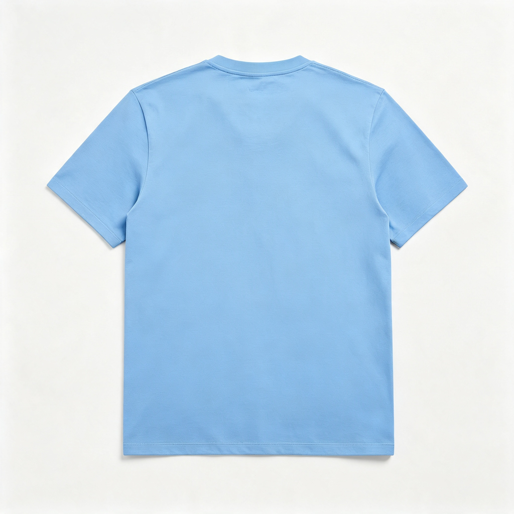 The North Face Mens T Shirt Centre Logo Crew Neck Short Sleeve Cotton Summer Tee