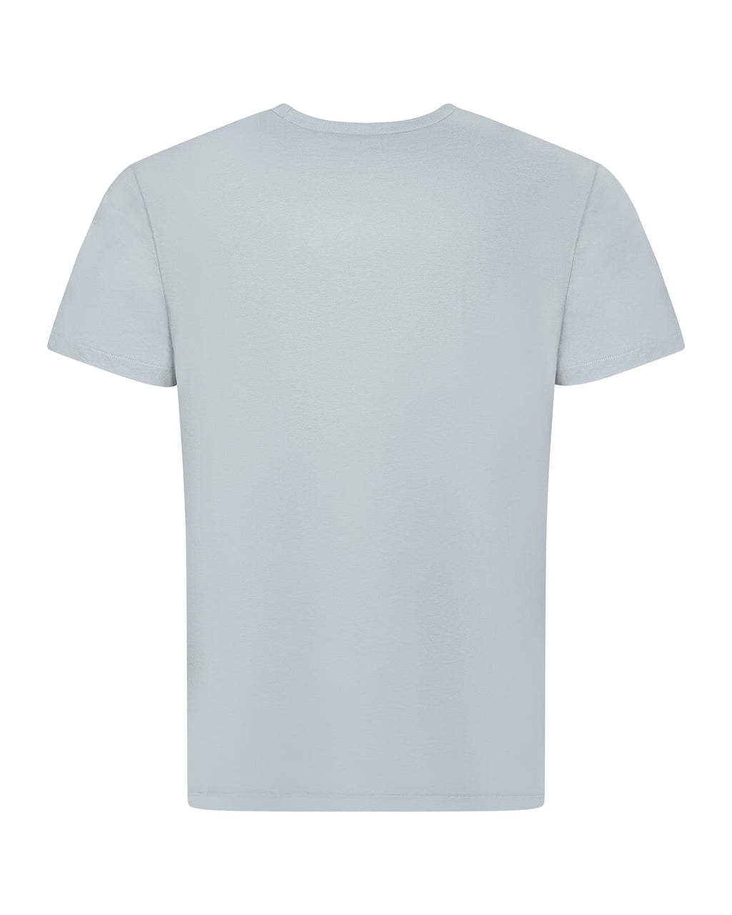 The North Face Mens T Shirt Centre Logo Crew Neck Short Sleeve Cotton Summer Tee